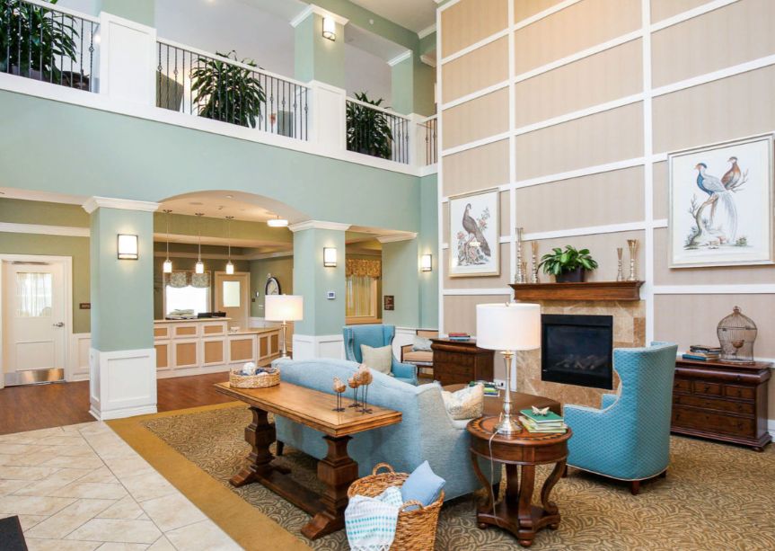 The Boulevard Senior Living Of Saint Charles Pricing, Photos